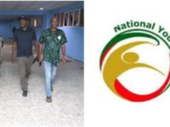 SWAN President, Others Arrive Asaba For 9th National Youth Games Kick-Off