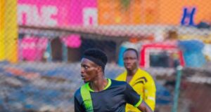 Amos Paul on His Versatile Playing Style – “I Want to Contribute in Every Phase of the Game”