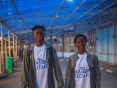 Prince Kazeem Eletu FC Players Embark on European Trials