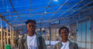 Prince Kazeem Eletu FC Players Embark on European Trials