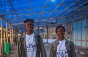 Prince Kazeem Eletu FC Players Embark on European Trials