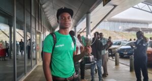 Team Nigeria Lands in Kuala Lumpur as World Youth Scrabble Championship Begins
