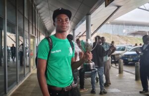 Team Nigeria Lands in Kuala Lumpur as World Youth Scrabble Championship Begins