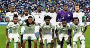 Ex-international Friday Ekpo Provides Outline For Super Eagles’ Resurgence After Missing 2026 World Cup