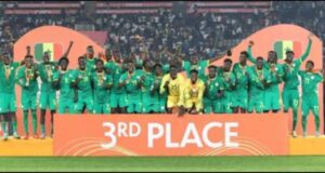 Senegal Edge Sudan on Penalties to Clinch CHAN 2024 Third Place