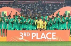 Senegal Edge Sudan on Penalties to Clinch CHAN 2024 Third Place