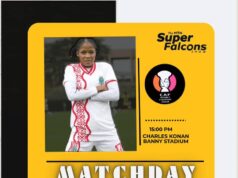 WAFU B CAF Women’s Champions League: Bayelsa Queens Eye Top Spot as Sam Nelly Fight for Survival