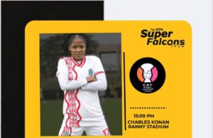 WAFU B CAF Women’s Champions League: Bayelsa Queens Eye Top Spot as Sam Nelly Fight for Survival