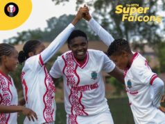 WAFU B CAF Women’s Champions League: Bayelsa Queens Crush Sam Nelly to Book Semi-Final Spot Against USFA