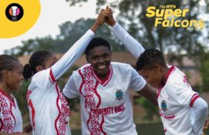 WAFU B CAF Women’s Champions League: Bayelsa Queens Crush Sam Nelly to Book Semi-Final Spot Against USFA