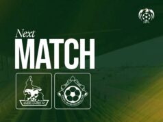 Kwara United Fine-Tune Tactics Ahead of Rivers United Clash