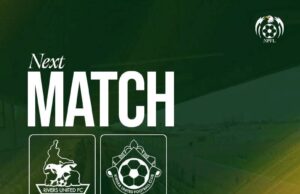 Kwara United Fine-Tune Tactics Ahead of Rivers United Clash