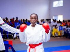 9th NYG: Abdul Rahman Ayibo Secures First Medals in Ayo-Olopon