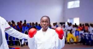 9th NYG: Abdul Rahman Ayibo Secures First Medals in Ayo-Olopon