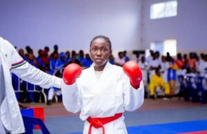 9th NYG: Abdul Rahman Ayibo Secures First Medals in Ayo-Olopon