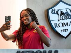Super Falcons Stars Deliver Mixed Fortunes in UEFA Women’s Champions League