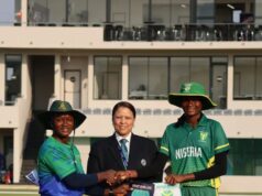 Cricket: Nigeria Women Begin ICC Women’s T20 World Cup Africa Qualifier with 96-Run Victory Over Sierra Leone