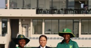 Cricket: Nigeria Women Begin ICC Women’s T20 World Cup Africa Qualifier with 96-Run Victory Over Sierra Leone