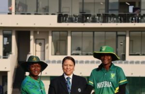 Cricket: Nigeria Women Begin ICC Women’s T20 World Cup Africa Qualifier with 96-Run Victory Over Sierra Leone