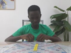 Nigeria Moves Closer to Historic Podium at World Youth Scrabble Championship