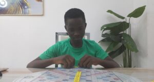 Nigeria Moves Closer to Historic Podium at World Youth Scrabble Championship