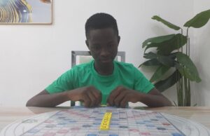 Nigeria Moves Closer to Historic Podium at World Youth Scrabble Championship