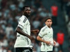 Amokachi Reels Out Assets Wilfred Ndidi Will Give Besiktas Of Turkey