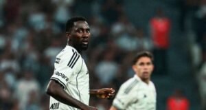 Amokachi Reels Out Assets Wilfred Ndidi Will Give Besiktas Of Turkey