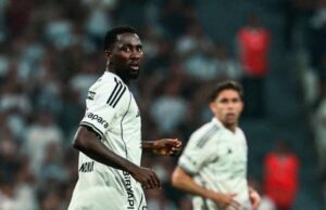 Amokachi Reels Out Assets Wilfred Ndidi Will Give Besiktas Of Turkey