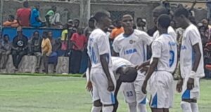Seamoriow U15 League: Kudus Adelowo’s Wonder Goal Plus Super Assist Give ADHOC FA 2-1 Win