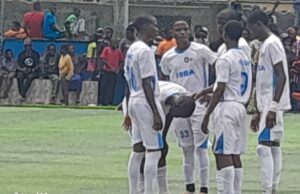 Seamoriow U15 League: Kudus Adelowo’s Wonder Goal Plus Super Assist Give ADHOC FA 2-1 Win