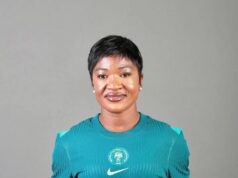 ‘Unpaid Bonuses Won’t Distract Us’ — Francisca Ordega Eyes WAFCON Title and World Cup Ticket