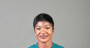 Gov Alia Honours Super Falcons Star Francisca Ordega with ₦50m, House Gift — Ordega Calls for Grassroots Sports Investment