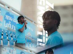 Williams Sunday Joins Egyptian Premier League Side Ghazl El Mahalla