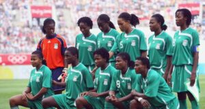 NSC Chairman, DG Assure President Tinubu Will Reward United Ex-Super Falcons Reveals Patience Avre-Odeli