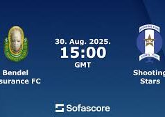 Bendel Insurance vs 3SC: Old Foes Seek to Heal Wounded Pride as NPFL Matchday 2 Takes Centre Stage
