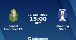Bendel Insurance vs 3SC: Old Foes Seek to Heal Wounded Pride as NPFL Matchday 2 Takes Centre Stage