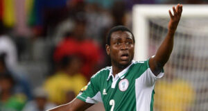 Former CHAN Eagles Defender Solomon Kwambe Declares – Our Players Were Not Purposeful Against Senegal