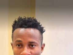 South Africa vs Nigeria: Super Eagles Will Give 100% Effort For World Cup Ticket – Amas Obasogie