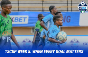 The 1xCup 2025 Group Stage is Over: We Know 12 Teams That Keep Fighting For the Trophy!