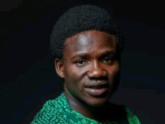 Daniel Bameyi Believes Flying Eagles Have Enough ‘Top Quality’ To Overcome Their U20 Group Rivals