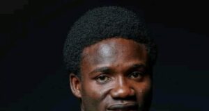 Daniel Bameyi Believes Flying Eagles Have Enough ‘Top Quality’ To Overcome Their U20 Group Rivals