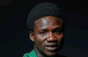 Daniel Bameyi Believes Flying Eagles Have Enough ‘Top Quality’ To Overcome Their U20 Group Rivals