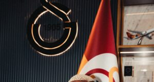 Osimhen: Galatasaray’s Atmosphere Is Electrifying, Fans Are Unbelievable