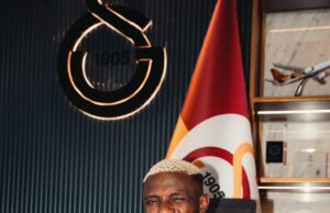 Osimhen: Galatasaray’s Atmosphere Is Electrifying, Fans Are Unbelievable
