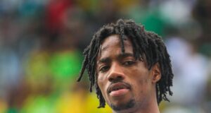 Super Eagles’ Rookie Defender Benjamin Fredrick Declares – Our Plan Is To Win These Two Games
