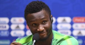 Mikel Obi Says Federal Government Must ‘Get Involved’ In Solving Super Eagles’ Problems