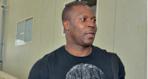 Yakubu Aiyegbeni Slams Super Eagles Over Lack Of Team Work, Poor Passing Ratio