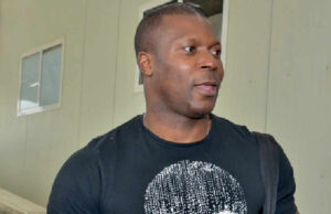 Yakubu Aiyegbeni Slams Super Eagles Over Lack Of Team Work, Poor Passing Ratio