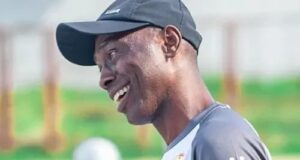 Falconets’ Coach Moses Aduku Promises: We’ll Go All Out Against Rwanda